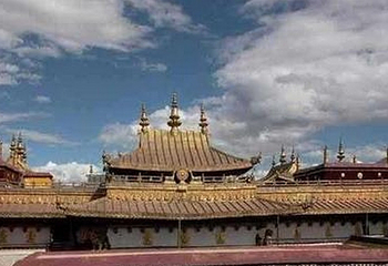 吉斯寺第 2 张图片
