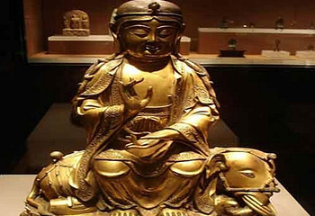 吉斯寺第 4 张图片