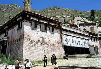 吉斯寺第 5 张图片