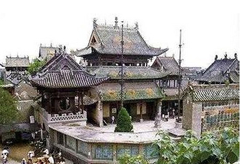 民勤会馆第 2 张图片