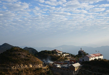 屏山旅游区第 6 张图片