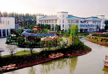 淮安凤凰泉温泉第 8 张图片