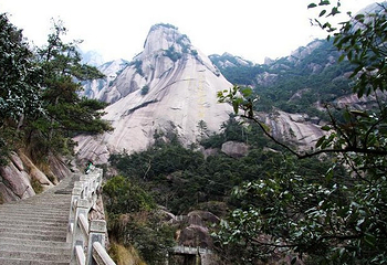 立马峰第 4 张图片