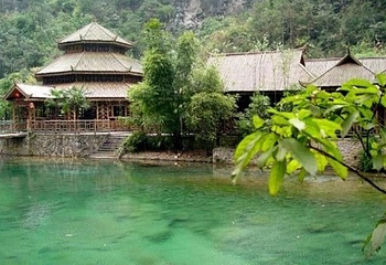 凯棒亚湖第 3 张图片