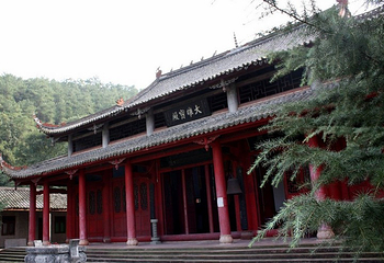 象耳寺第 2 张图片