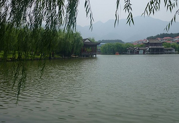 西山公园第 3 张图片