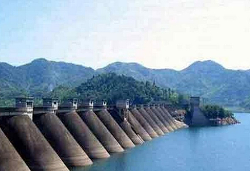 佛子岭水库第 34 张图片