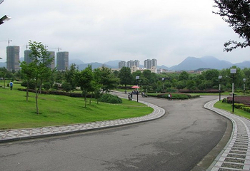 西山公园第 4 张图片