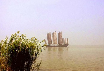 太湖国家旅游度假区第 2 张图片