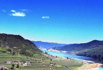 五龙温泉第 3 张图片