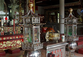 天供寺第 5 张图片