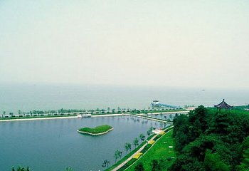 太湖国家旅游度假区第 5 张图片