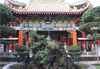 青松观第 2 张图片