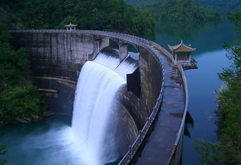 板峡湖第 3 张图片