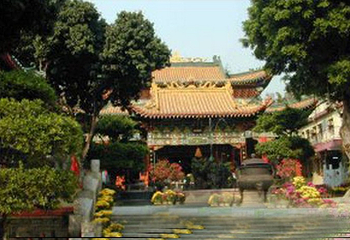 青松观第 4 张图片