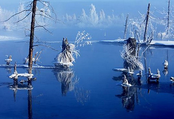 五家山滑雪场第 19 张图片
