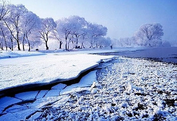 中旅松花湖滑雪场第 10 张图片