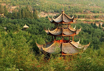 竹林禅院第 3 张图片