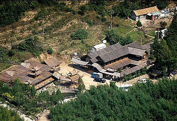 竹林禅院第 4 张图片