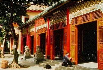 青松观第 5 张图片