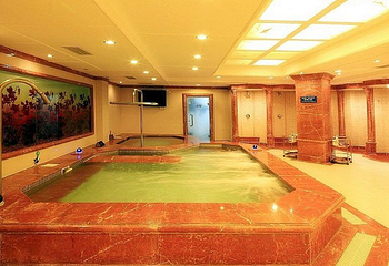 棒棰岛温泉会馆第 4 张图片