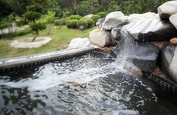 棒棰岛温泉门票 餐或搓澡(二选一)