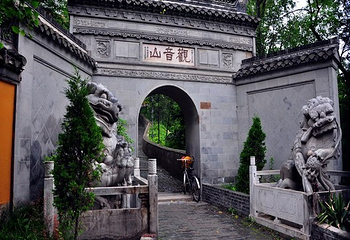 观音山第 4 张图片