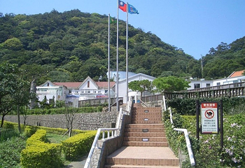 观音山第 3 张图片