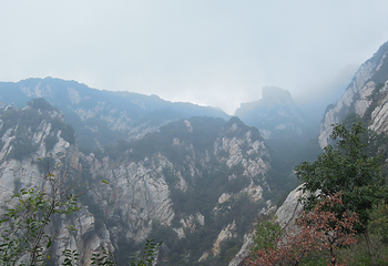 嵩山风景名胜区第 15 张图片