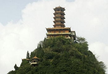 盘县丹霞山第 3 张图片