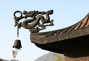 古寿圣寺第 12 张图片