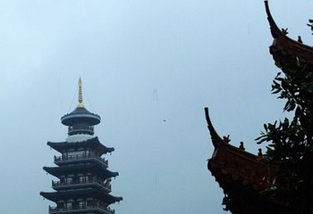 古寿圣寺第 9 张图片