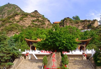 老爷山第 7 张图片