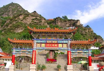 老爷山第 8 张图片