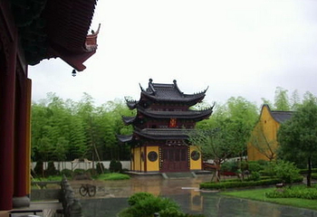 古寿圣寺第 10 张图片