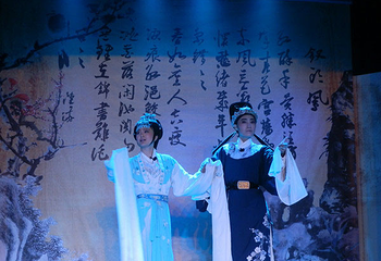 沈园之夜剧场第 4 张图片