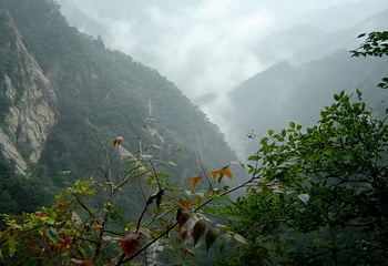 白云山第 3 张图片