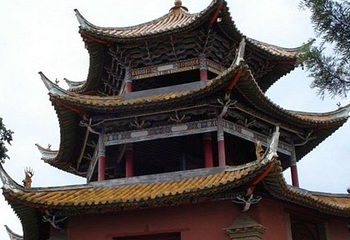 宝山阁第 5 张图片