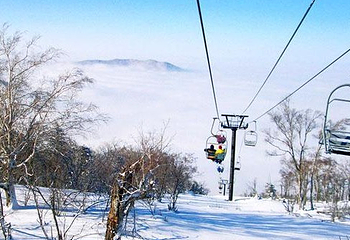 北山冰雪大世界第 5 张图片