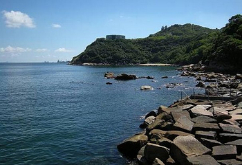 白云山第 2 张图片
