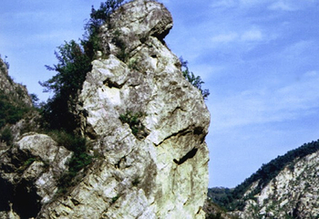 龙潭大峡谷第 2 张图片