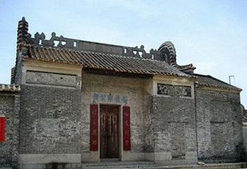 宝山阁第 2 张图片