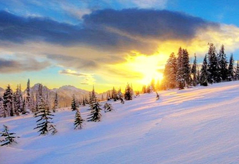 万达长白山国际滑雪场第 25 张图片