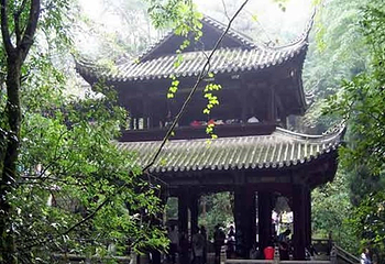 宝山阁第 3 张图片
