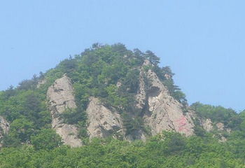 白云山第 42 张图片