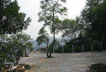 白云山第 2 张图片