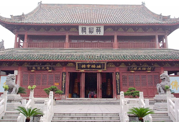 大相国寺第 5 张图片