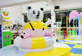 哆唻咪儿童乐园第 3 张图片