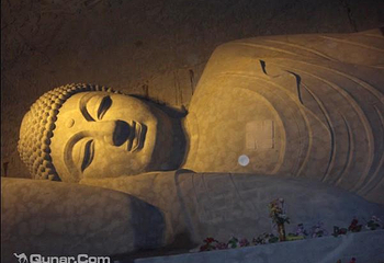 羊山石佛寺第 1 张图片
