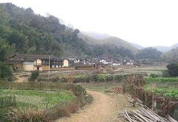 古驿道第 4 张图片